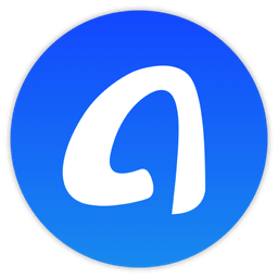 AnyTrans for iOS icon